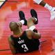 Illustration for article titled The Most Painful Thing For Chris Paul Is Having To Watch